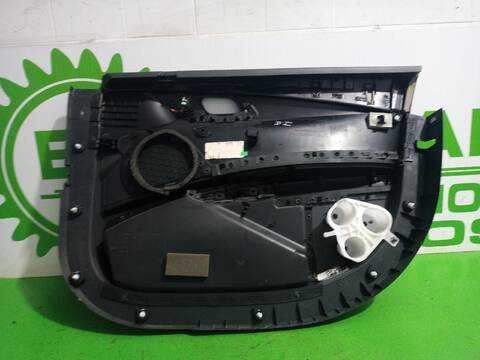 Foto 3ª: Tapizados Cartoneras Peugeot 508 ACTIVE 150CV [AH01] (2011)