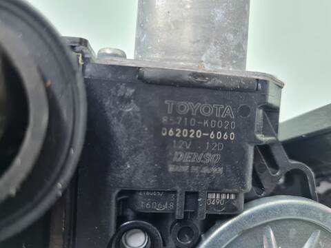Foto 3ª: Elevalunas Eléctrico Delantero Derecho Toyota Yaris MXPH11L-BHXSBW 115CV [M15AFXE] (2021)