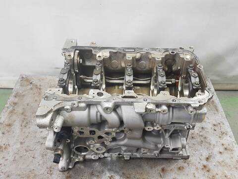 Foto 3ª: Bloque Motor Bmw Serie 3 315 330I XDRIVE [B46B20B] (2018)