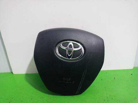 Foto 2ª: Airbag Delantero Izquierdo Toyota Auris HYBRID FEEL EDITION 136CV (2013)