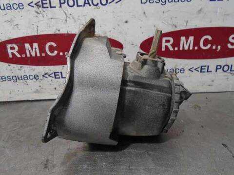 Foto 4ª: Faro Antiniebla Delantero Izquierdo Alfa Romeo 146 1.4 T.SPARK 103CV 76KW [AR33503] (2001)