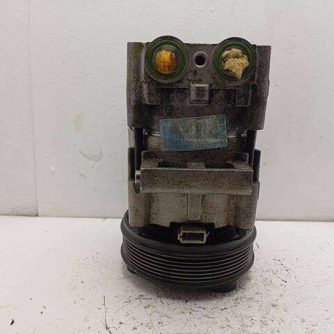 Foto 3ª: Compresor Aire Acondicionado Jaguar X Type 2.0 DIESEL CAT 131CV 96KW [6B] (2007)