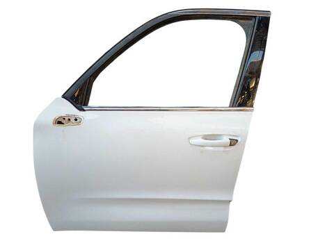 Foto 2ª: Puerta Delantera Izquierda Citroen C4 1.2 PURETECH 130 (2018)