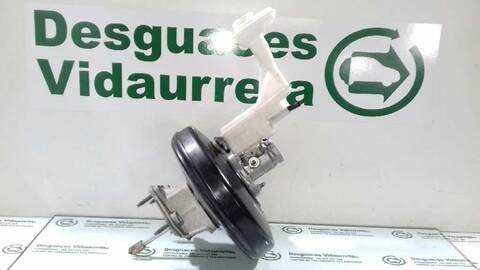 Servofreno Nissan Qashqai 1.2 16V CAT 116CV 85KW