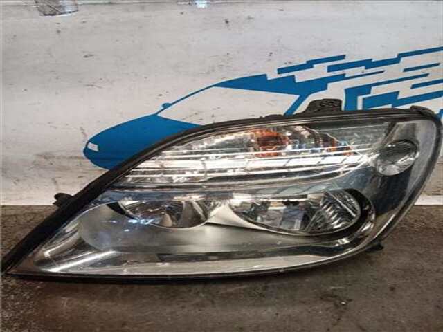Faro Izquierdo Renault Scenic 1.9 DTI (JA1U) I (JA...)(1999-_)