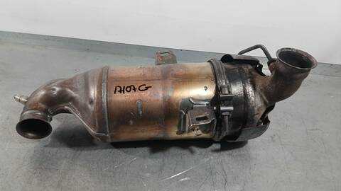 Filtro Particulas Mitsubishi ASX 1.6 DI-D 114CV 84KW