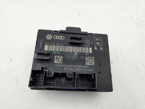 Centralita Motor ECU Audi A1 ATTRACTION 90CV 66KW