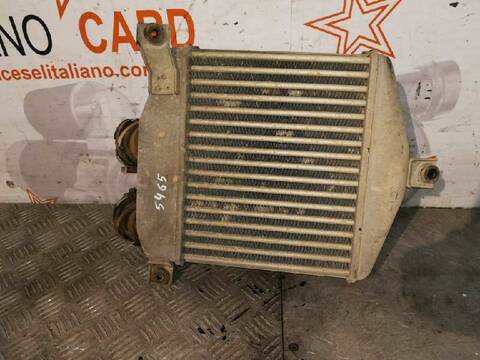 Intercooler Ssangyong Korando 2.3 TDI 101CV 74KW