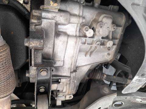 Caja Cambios Seat Ibiza 1.2 TSI 86CV 63KW