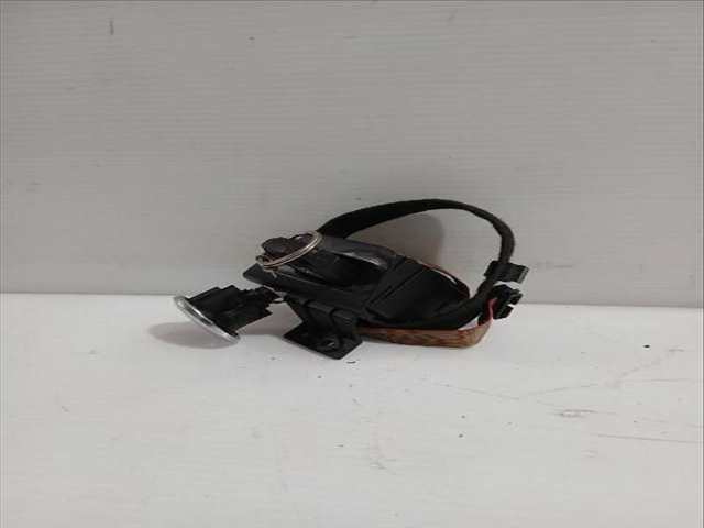 Foto 2ª: Motor de Arranque Bmw Serie 1 114 120 D 177CV [N47 D20 A N47 D20 C] (2003)