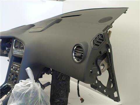 Foto 3ª: Kit Airbag Peugeot 5008 1.6 ACCESS 120CV 88KW [BH01] (2015)