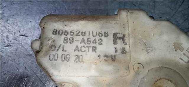 Cerradura Puerta Delantera Derecha Nissan Almera 1.5
