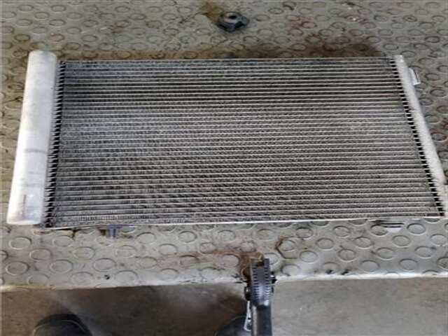 Radiador Calefaccion A.A. Peugeot 207 1.4 X-LINE [1.4 LTR. - 65 KW 16V CAT (KFU - ET3J4)]