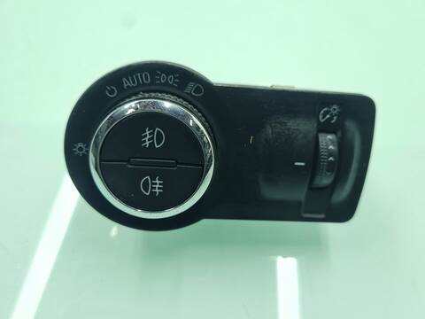 Mando Luces Opel Insignia EXCELLENCE BERLINA 140CV 103KW