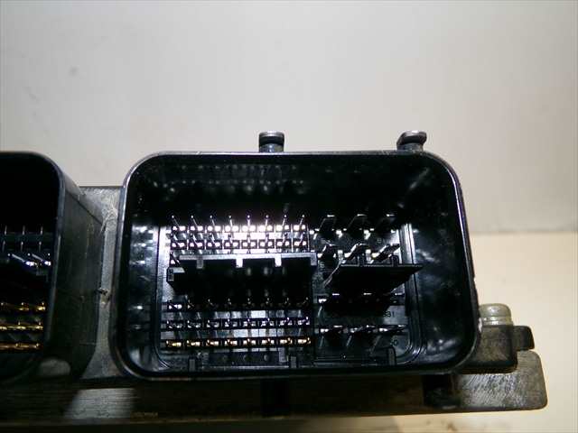 Foto 4ª: Centralita Motor ECU Toyota Verso 2.0 D-4D 2013-2018 [1AD] (2013)