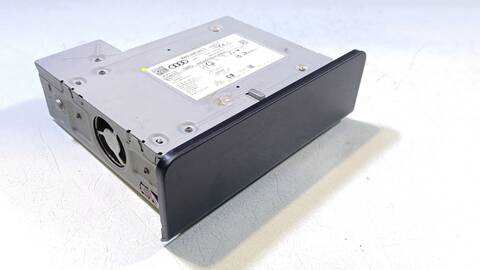 Centralita Motor ECU Audi A5 35 TDI 163CV 120KW