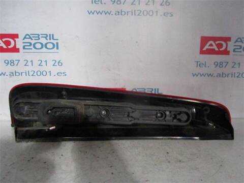 Foto 2ª: Piloto Trasero Derecho Ford C Max 1.6 TDCI 109CV 80KW FOCUS [G8DA] (2004)