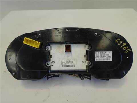 Foto 2ª: Cuadro de Instrumentos Peugeot 5008 1.6 ACCESS 120CV 88KW [BH01] (2015)