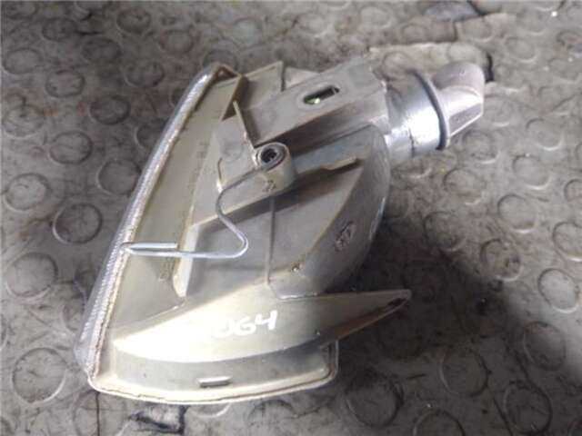 Foto 2ª: Piloto Delantero Derecho Peugeot 205 1.4 [K2D]