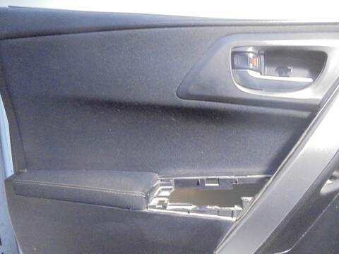 Foto 3ª: Tapizados Cartoneras Toyota Auris HYBRID ACTIVE 99CV 73KW [2ZR] (2013)