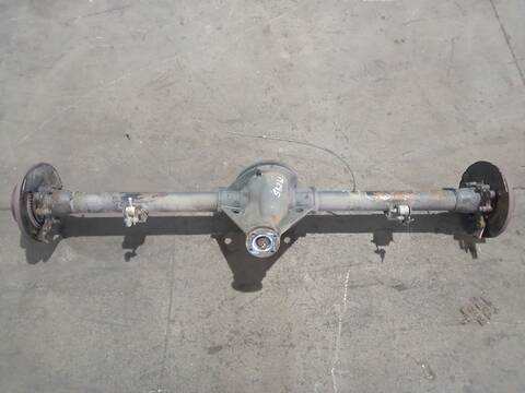 Puente Trasero Iveco Daily 29S13 29L13 35C13 35S13 40C13 40S13 126CV 93KW FURGONETA