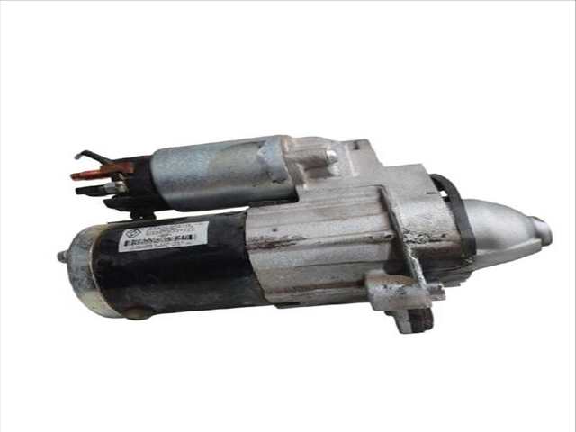 Motor de Arranque Renault Clio 0.9 TCE 90 BHNF BHMA BHMH BHJK BHJR)