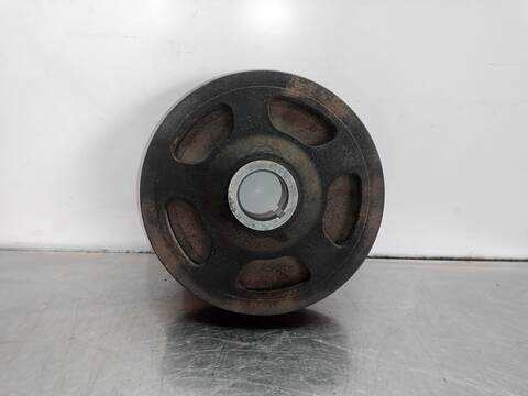 Foto 2ª: Cigüeñal Chrysler PT Cruiser 2.2 CRD CAT 150CV 110KW [664 11] (2007)