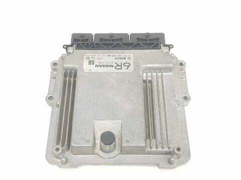 Centralita Motor ECU Nissan NV200 1.5 DCI 86CV
