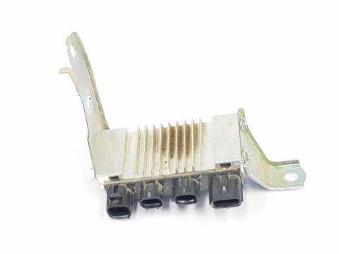 Centralita Motor ECU Toyota Hilux 2GDFTV 150CV