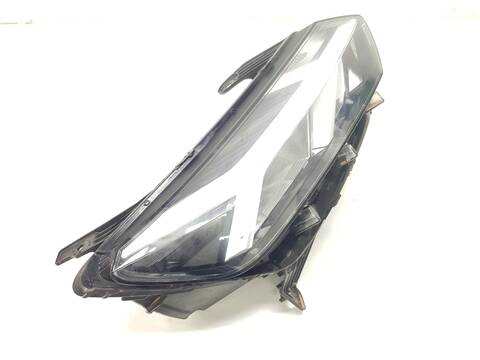 Foto 2ª: Faro Derecho Dacia Sandero STEPWAY EXTREME GO (2022)