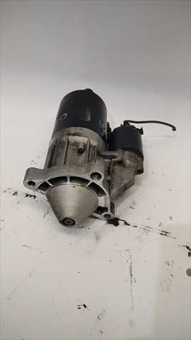 Motor de Arranque Peugeot Boxer 2.5 D