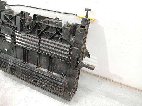 Foto 3ª: Panel Frontal Ford Tourneo 1.0 ECOBOOST 125CV 92KW [B7NB] (2024)