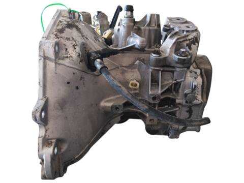 Foto 3ª: Caja Cambios Opel Corsa 1.2 F08 F68) 75CV (2000)