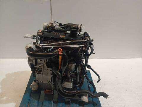 Motor Completo Seat Altea STYLANCE - STYLE 105CV 77KW