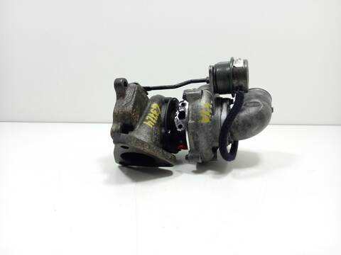 Foto 2ª: Turbocompresor Kia Sorento D4CB (2007)