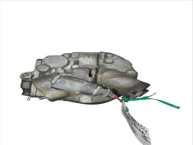 Foto 2ª: Compresor Aire Acondicionado Seat Ibiza 1.9 SDI 64CV (2002)