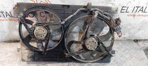 Electroventilador Volkswagen Golf HIGHLINE BERLINA 110CV 81KW