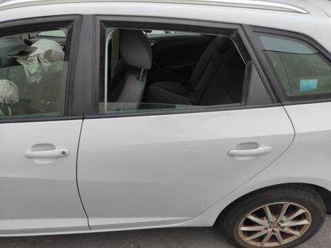Puerta Trasera Izquierda Seat Ibiza CAYB