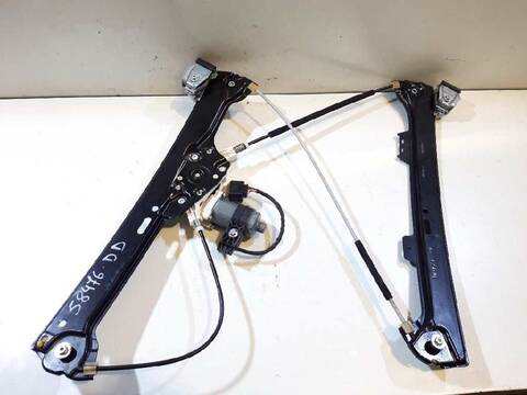 Elevalunas Eléctrico Delantero Derecho Bmw Serie 5 518 530D BERLINA 235CV 173KW