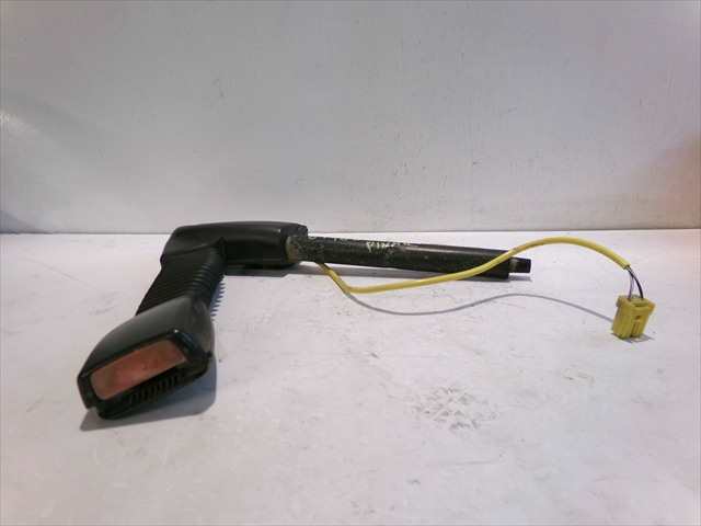 Cinturón Delantero Derecho Land Rover Freelander 2.0 TD 1997-2006