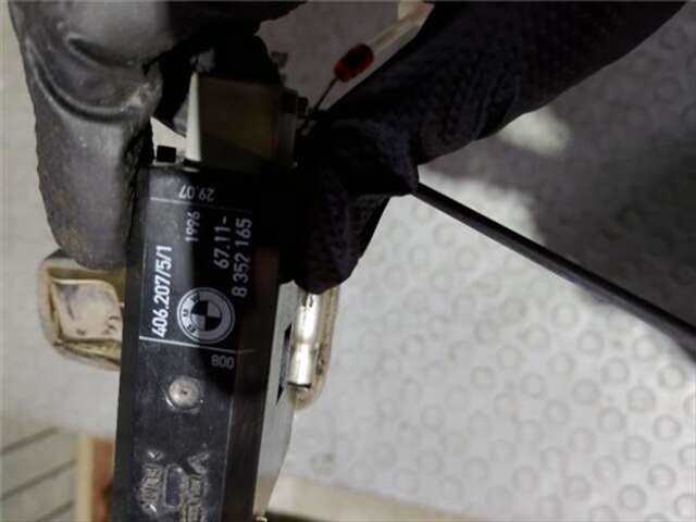 Cerradura Puerta Delantera Izquierda Bmw Serie 5 518 2.5 525TDS [2.5 LTR. - 105 KW TURBODIESEL CAT]