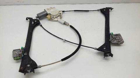 Elevalunas Eléctrico Delantero Derecho Mercedes Clase S 220 200 COMPRESSOR 171.442) 163CV 120KW