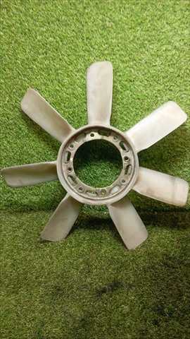 Foto 3ª: Ventilador Viscoso Motor Opel Frontera 2.8 TD A [4JB1] (1996)