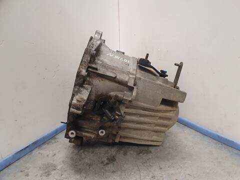 Foto 2ª: Caja Cambios Volvo 850 TDI BERLINA 140CV 103KW [D5252T] (1996)