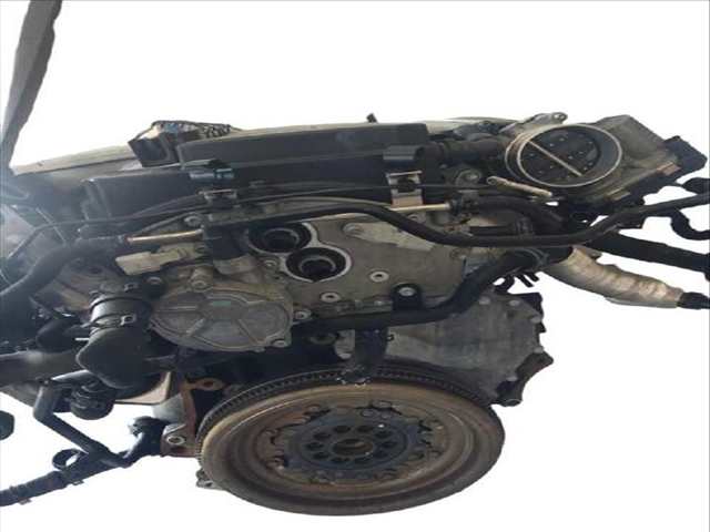 Foto 2ª: Motor Completo Volkswagen Passat 3.2 FSI 4MOTION (2005)