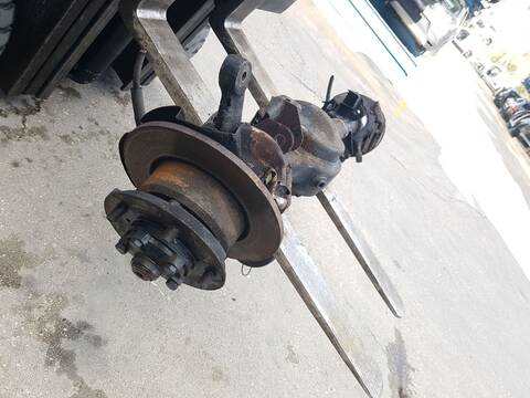 Foto 2ª: Puente Delantero Land Rover Discovery 2.5 TDI 4X4 113CV 83KW [21L] (1996)