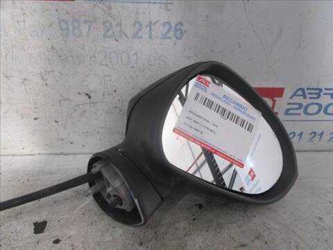 Retrovisor Derecho Seat Ibiza 1.4 TDI BERLINA 80CV 59KW