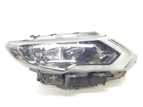 Faro Derecho Nissan X-Trail TEKNA