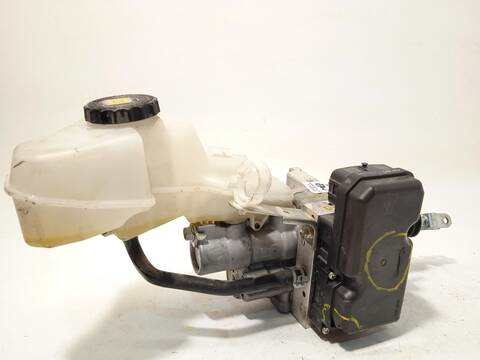 Foto 2ª: Abs Toyota CHR HYBRID ADVANCE 122CV 90KW [2ZR] (2020)