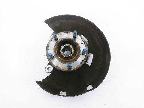 Mangueta Delantera Izquierda Opel Astra 1.7 CDTI 68) 110CV